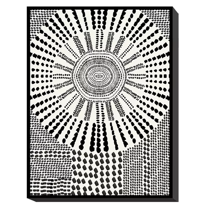 Πίνακας Σε Κορνίζα ArteLibre 