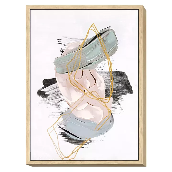 Πίνακας Σε Κορνίζα ArteLibre 