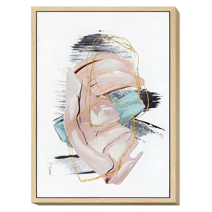 Πίνακας Σε Κορνίζα ArteLibre 