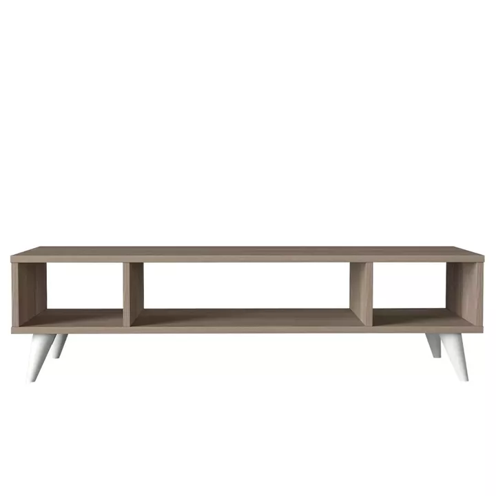 Έπιπλο Τηλεόρασης ArteLibre SAMOS Cordoba Μοριοσανίδα/Μελαμίνη 120x35x40cm