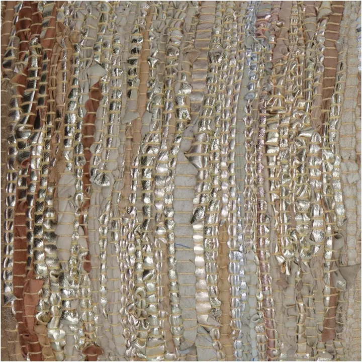 Μαξιλάρι ArteLibre Πολύχρωμο Δέρμα 30x50cm