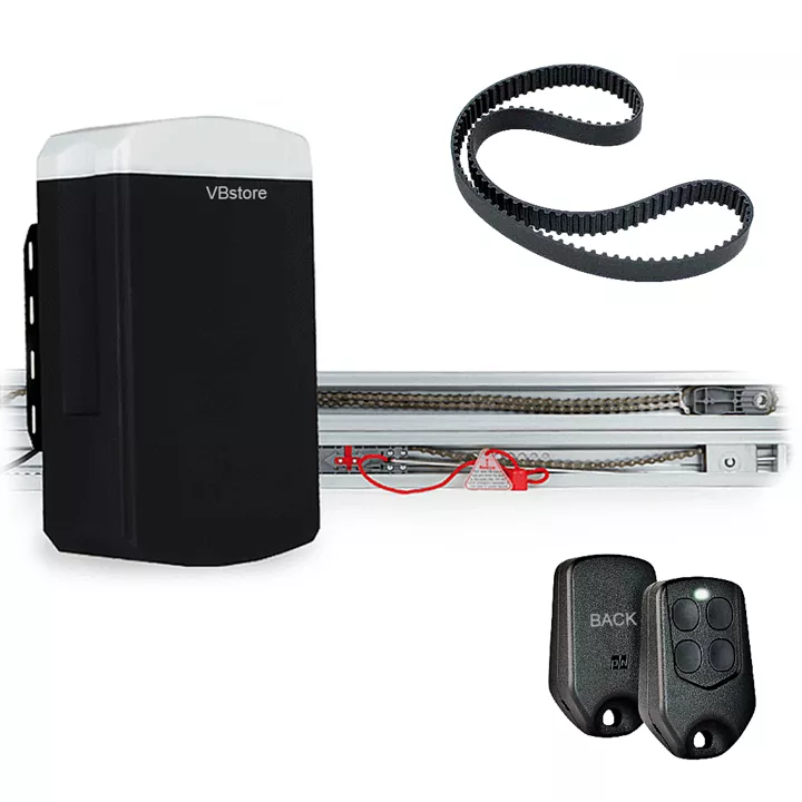 PROFELMNET PEGASUS 1200 | Μηχανισμός Πόρτας Οροφής 24V, 1200N