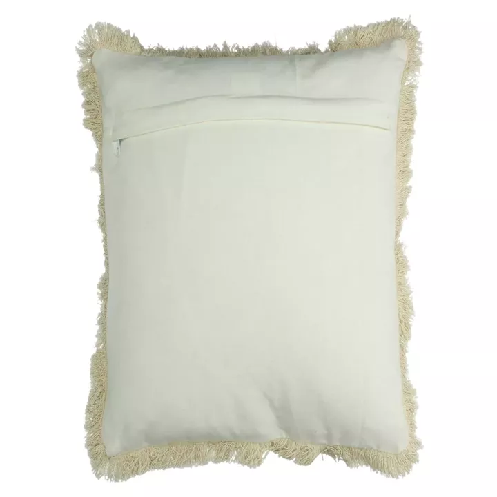 Μαξιλάρι ArteLibre Μαύρο Βαμβακερό 45x45cm