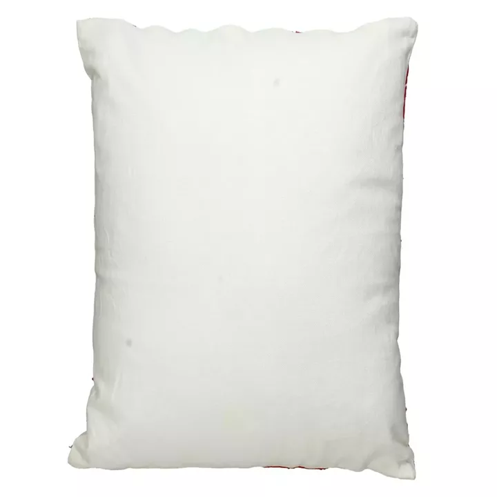 Μαξιλάρι ArteLibre Φράουλα Κόκκινο Βαμβακερό 45x45cm