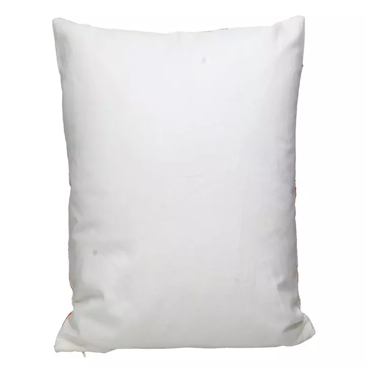 Μαξιλάρι ArteLibre Πορτοκάλι Πορτοκαλί Βαμβακερό 45x45cm