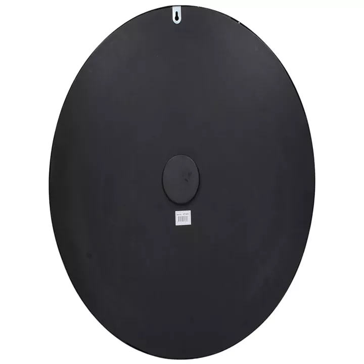 Ρολόι Τοίχου ArteLibre Χρυσό Μέταλλο 60x5x60cm