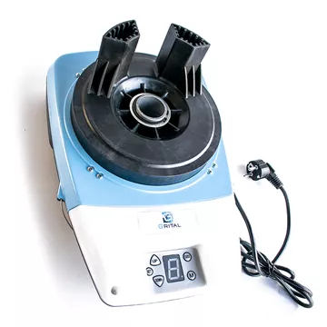 GO AU 450 πλαϊνός μηχανισμός ρολού τύπου Αυστραλίας 450 Nm με soft start και LED 3 λεπτών, VBstore