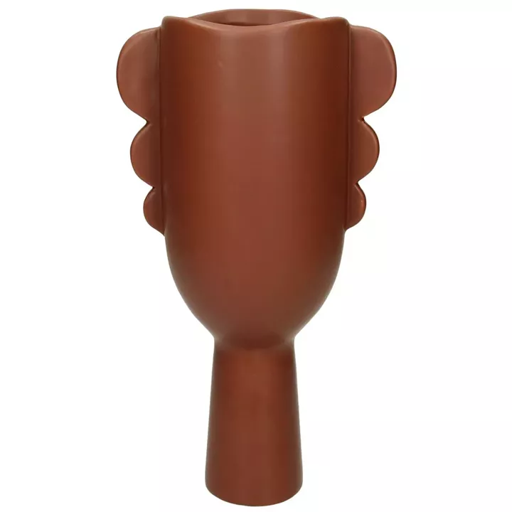 Κασπώ ArteLibre Φυσικό Κεραμικό 16.5x12x21.3cm