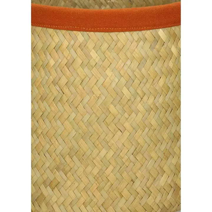 Κασπώ ArteLibre Φυσικό Seagrass 27x27x17cm Σετ 3Τμχ