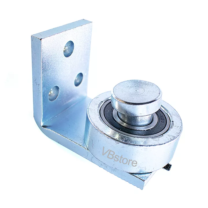 Μεντεσές ρουλεμάν πάνω 5 cm | Πάνω μεντεσές βαρέος τύπου για ανοιγόμενες θύρες