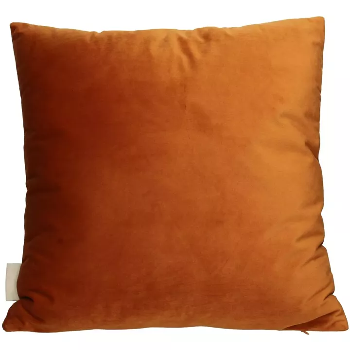 Μαξιλάρι ArteLibre Πολύχρωμο Βελούδο 45x45cm