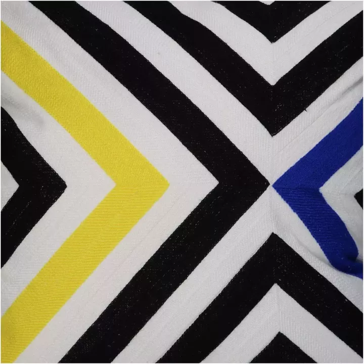 Μαξιλάρι ArteLibre Πολύχρωμο Βαμβακερό 45x45cm