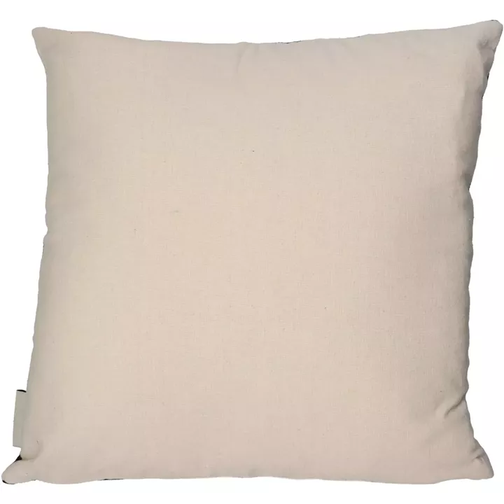 Μαξιλάρι ArteLibre Μπεζ Βαμβακερό 45x45cm