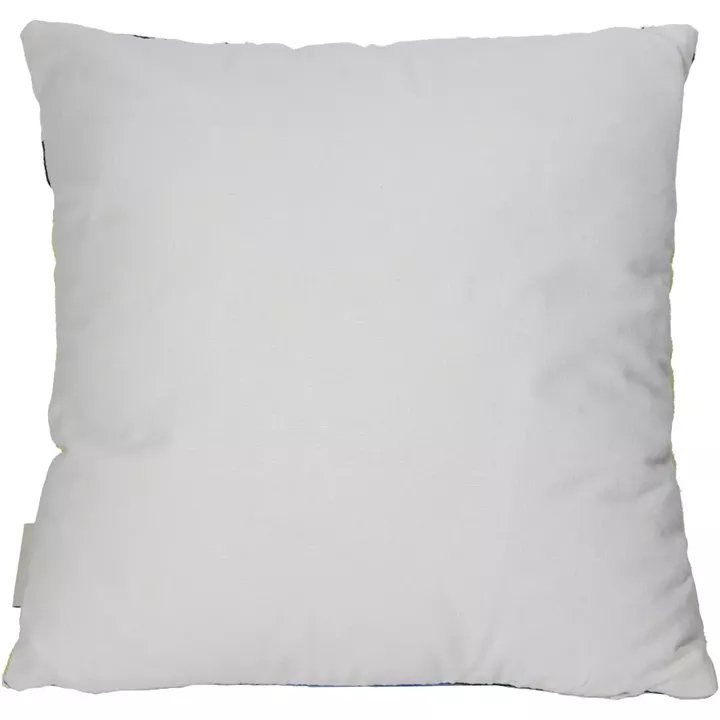 Μαξιλάρι ArteLibre Γυναίκα Πολύχρωμο Βαμβακερό 45x45cm