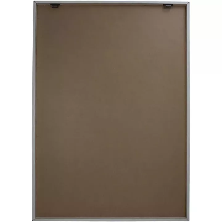 Διακοσμητικό Τοίχου ArteLibre Φυσικό Χαρτί 50x4x70cm