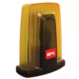 BFT Deimos BT A600 | Μοτέρ συρόμενης γκαραζόπορτας 24V έως 600kg