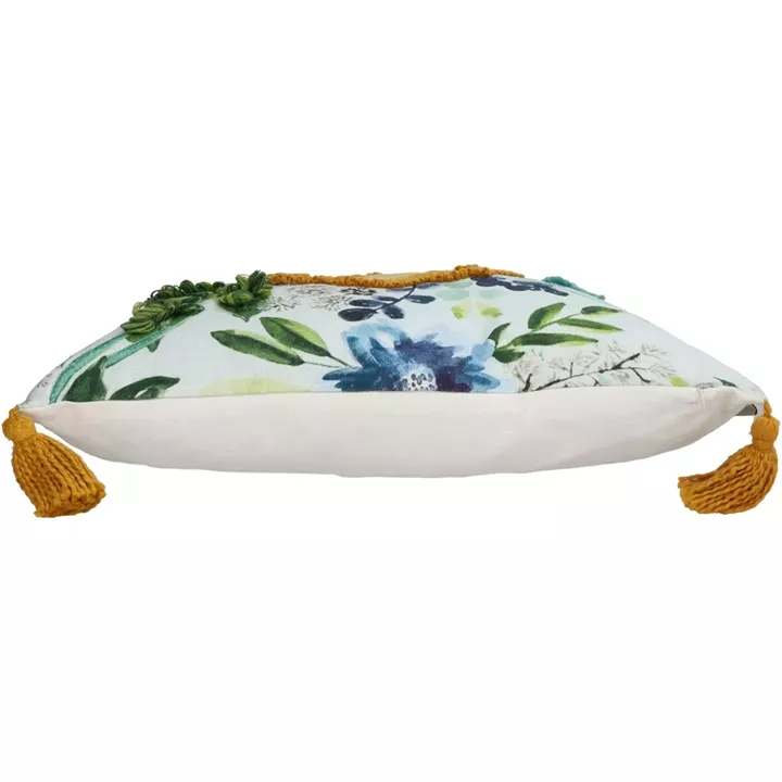 Μαξιλάρι ArteLibre Πολύχρωμο Βαμβακερό 45x45cm