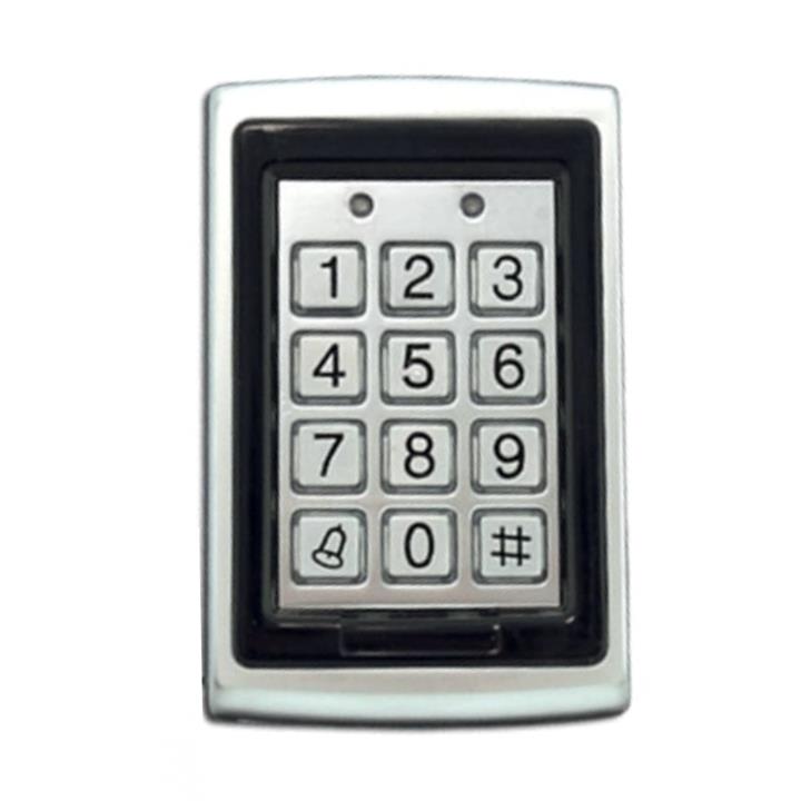 Access control card reader KB-2W Stand alone Autotech