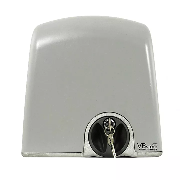 PROTECO Strike 8 | Μηχανισμός συρόμενης γκαραζόπορτας 230V έως 800kg χωρίς σύστημα ελέγχου