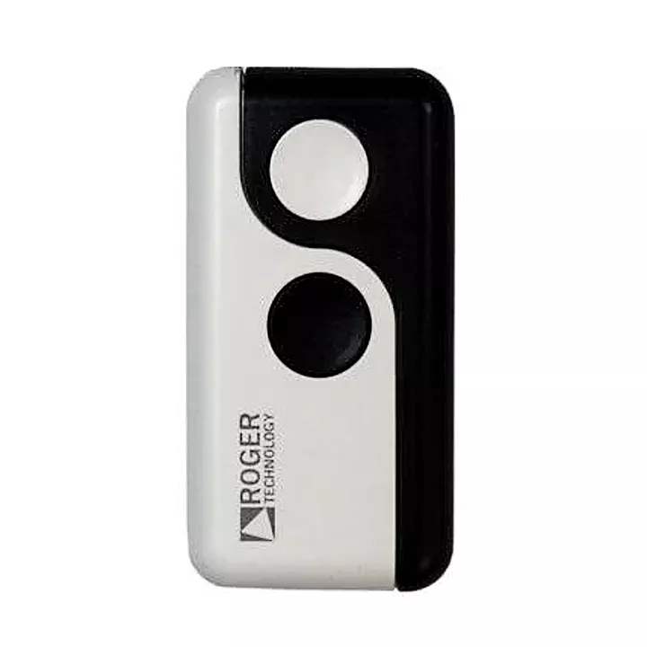 ROGER SYNUS 2 DUAL | Δικάναλο τηλεχειριστήριο 433,92 MHz