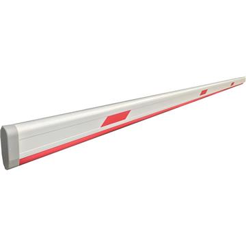 Κοντάρι Gold-Park 6 m αλουμινίου, γνήσιο ανταλλακτικό PROFELMNET για μεγάλα ανοίγματα 1