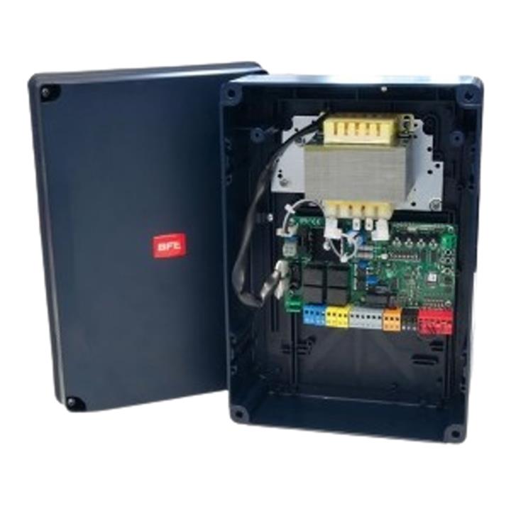 BFT PHOBOS BT A40 24V | Μηχανισμός δίφυλλης ανοιγόμενης γκαραζόπορτας