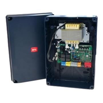 Πίνακας, Πλακέτα  ελέγχου ZARA BFT