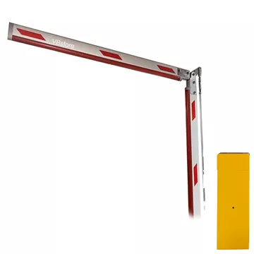 Gold-Park 5 m σπαστό κοντάρι αλουμινίου, ιδανικό για χαμηλή οροφή, γνήσιο PROFELMNET