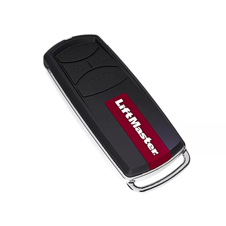 LiftMaster TX4UNIF | Τετρακάναλο τηλεχειριστήριο 433,92 MHz