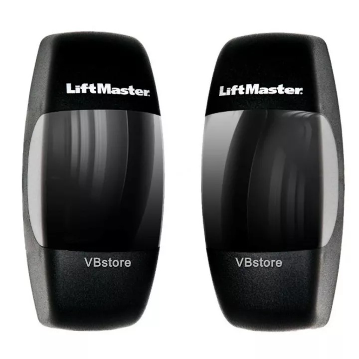 LiftMaster 772EV 01 | Φωτοκύτταρα ενσύρματα έως 15 m 