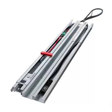 Βαγονέτο liftmaster μηχανισμού οροφής με ιμάντα