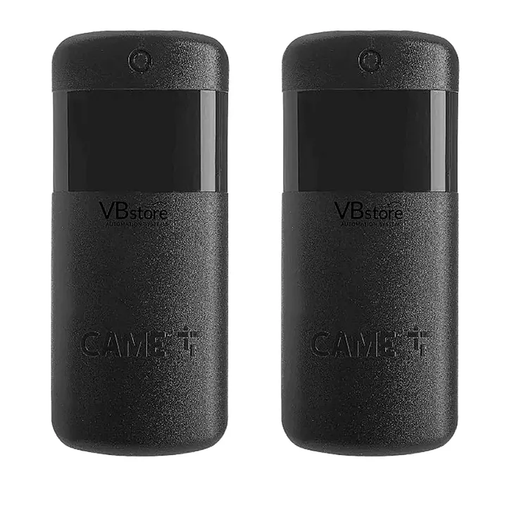 CAME DXR 10 BAP | Φωτοκύτταρα BUS ενσύρματα & ασύρματα έως 10 μέτρα