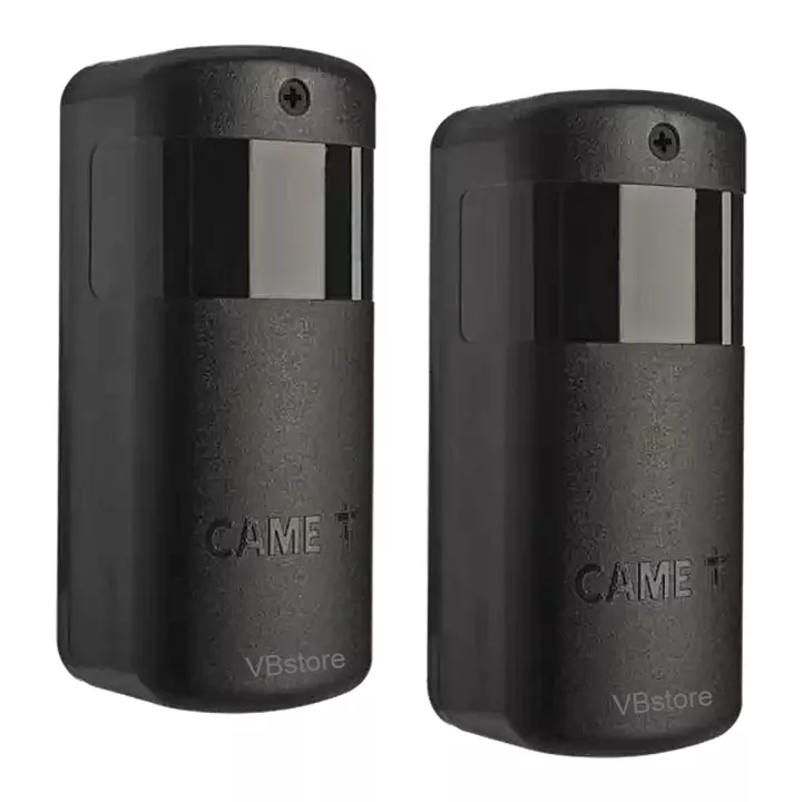 CAME DXR 20 BAP | Ενσύρματα φωτοκύτταρα ασφαλείας έως 20 μέτρα