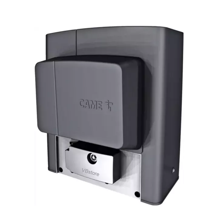 CAME BK 2200 AGE | Μοτέρ συρόμενης γκαραζόπορτας 230V έως 2200 κιλά