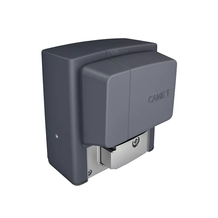 CAME BK 2200 AGE | Μοτέρ συρόμενης γκαραζόπορτας 230V έως 2200 κιλά
