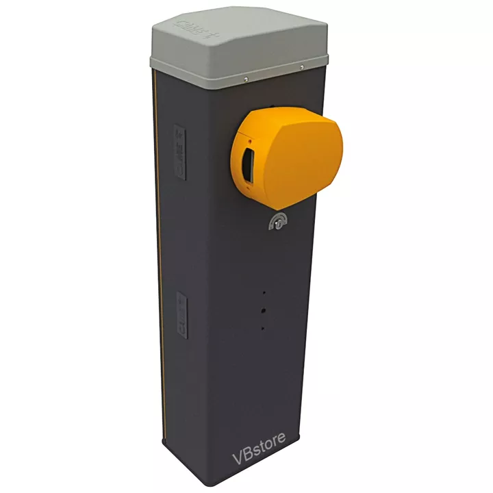 CAME GARD LS4 | Μπάρα διέλευσης οχημάτων 24V έως 3,8 m