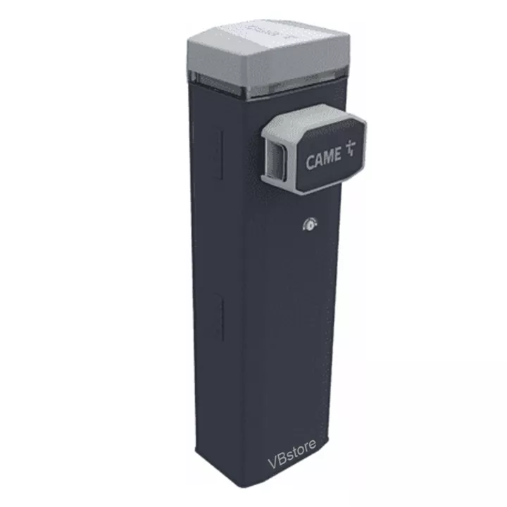 CAME GARD GT6 | Μπάρα διέλευσης οχημάτων 24V έως 6 m