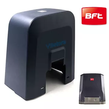 Καπάκι μοτέρ BFT DEIMOS 400, 600 για συρόμενη γκαραζόπορτα, VBstore