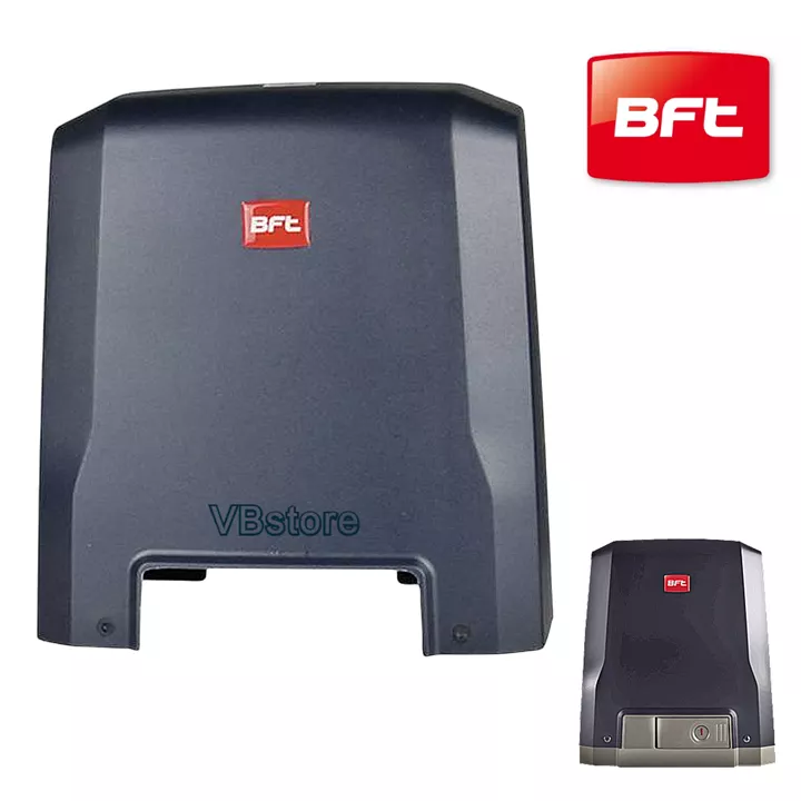 Καπάκι BFT DEIMOS 400, 600 | Ανταλλακτικό καπάκι συρόμενης γκαραζόπορτας