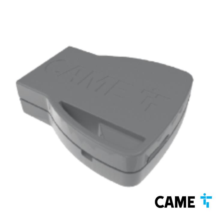 CAME BK 2200 AGE Wifi Μοτέρ συρόμενης γκαραζόπορτας (Wifi smart)
