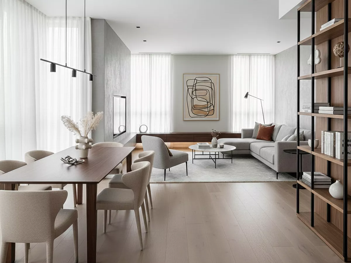 Έπιπλα & Διακόσμηση