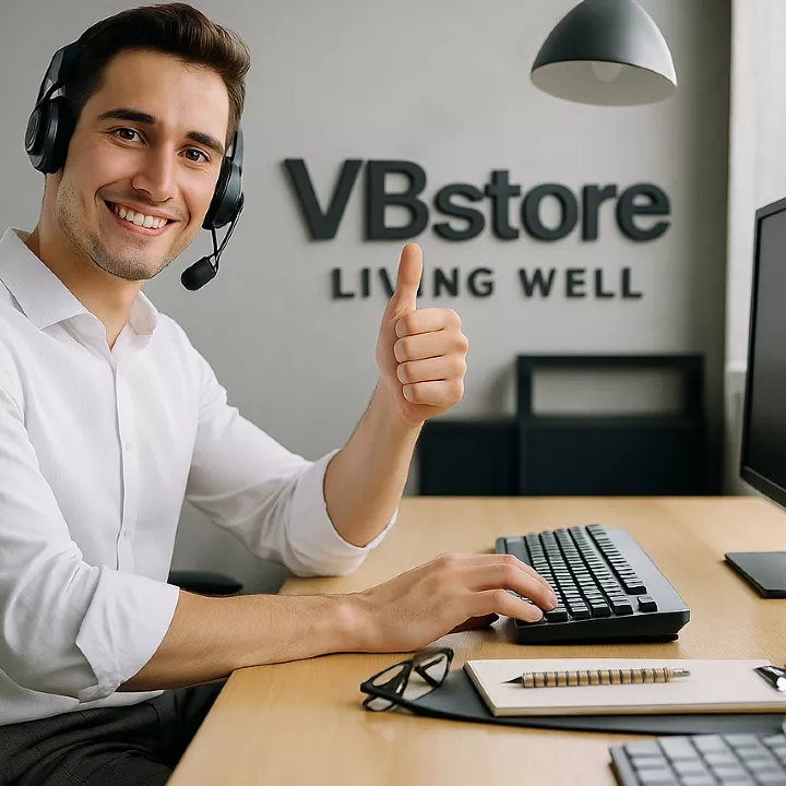 Υποστήριξη VBstore